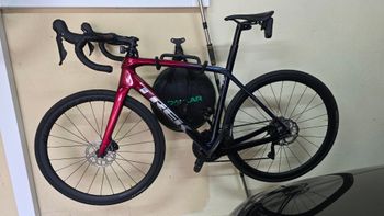 Used Trek Domane SL 5 Gen 3 2023 2023 Road & Gravel — image 4 of 6