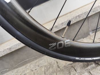 Used Lapierre Xelius SL 7.0 Pearl dark blue 2023 2023 Road & Gravel, Blue — image 6 of 7