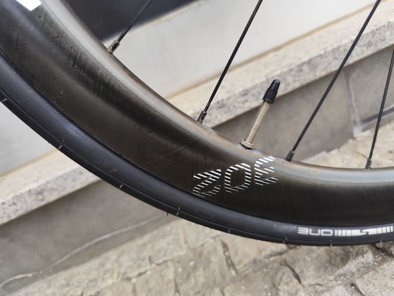 Used Lapierre Xelius SL 7.0 Pearl dark blue 2023 2023 Road & Gravel, Blue — image 6 of 7