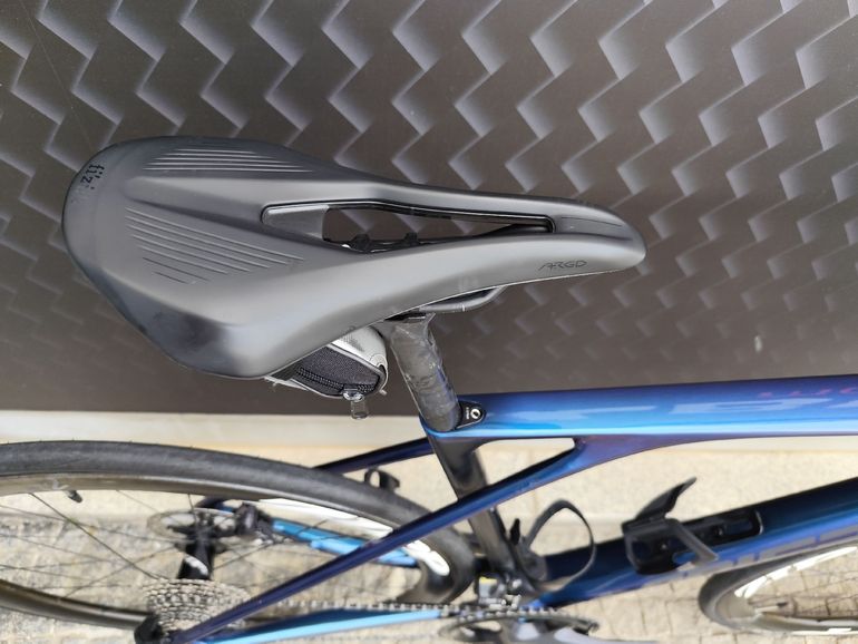 Used Lapierre Xelius SL 7.0 Pearl dark blue 2023 2023 Road & Gravel, Blue — image 7 of 7