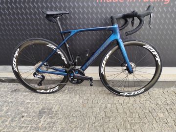 Gebrauchtes Lapierre Xelius SL 7.0 Pearl dark blue 2023 2023 Road & Gravel