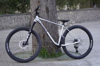 Used Radon CRAGGER 7.0 2024 2024 MTB