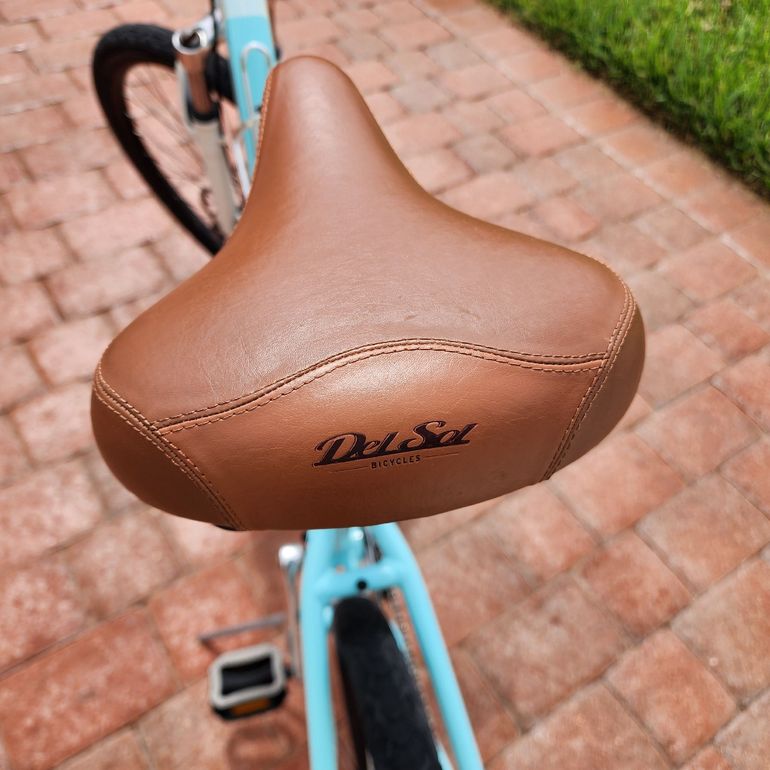 Used Del Sol Del Sol Custom 2019 Urban, Blue — image 9 of 10