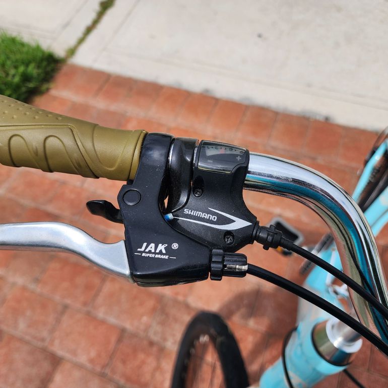 Used Del Sol Del Sol Custom 2019 Urban, Blue — image 10 of 10