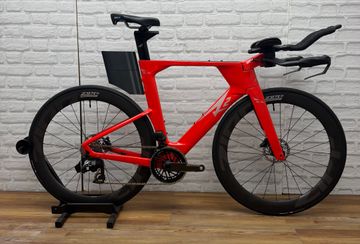 Used A2 Speed AXS 2025 2025 Road & Gravel