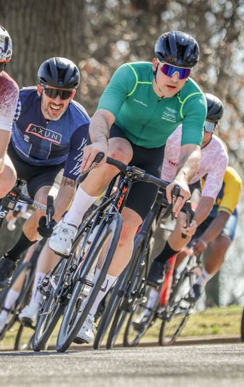 Used Look 785 HUEZ RS 2020 2020 Road & Gravel, Black — image 3 of 3