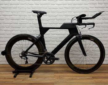 Used Canyon Speedmax CF 8.0 2018 2018 Road & Gravel