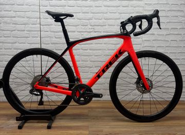 Used Trek Domane SLR 7 2020 2020 Road & Gravel