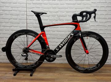Used Specialized S-Works Venge ViAS Di2 2016 2016 Road & Gravel