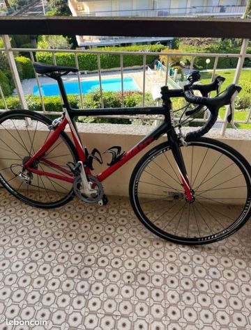 Used Giant TCR Composite 1 2013 2013 Road & Gravel