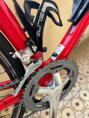 Tweedehands Giant TCR Composite 1 2013 2013 Road & Gravel — afbeelding 2 van 4