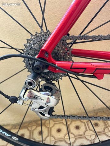 Tweedehands Giant TCR Composite 1 2013 2013 Road & Gravel — afbeelding 3 van 4