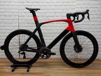 Used Trek Madone SLR 9 Disc 2019 2019 Road & Gravel