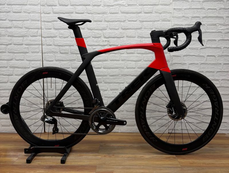 Used Trek Madone SLR 9 Disc 2019 2019 Road & Gravel