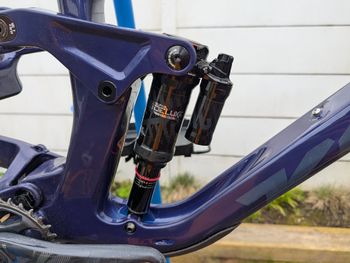 Used Kona Process X CR/DL 2023 Frameset 2023 Mountainbike — image 5 of 8