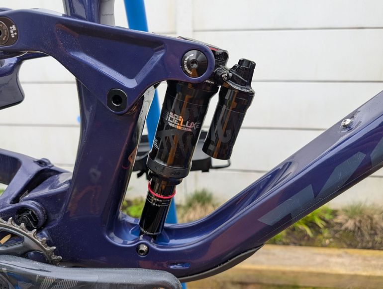 Used Kona Process X CR/DL 2023 Frameset 2023 Mountainbike — image 5 of 8