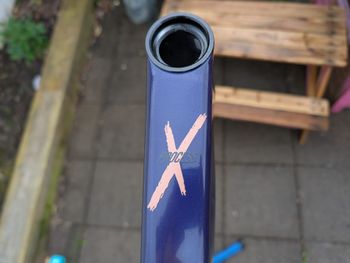 Used Kona Process X CR/DL 2023 Frameset 2023 Mountainbike — image 4 of 8