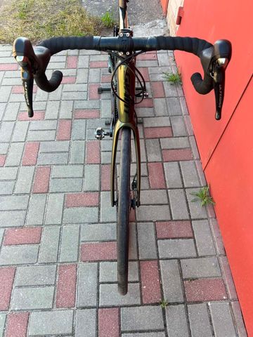 Tweedehands Giant Defy, Advanced 1 2021 2021 Road & Gravel — afbeelding 3 van 7