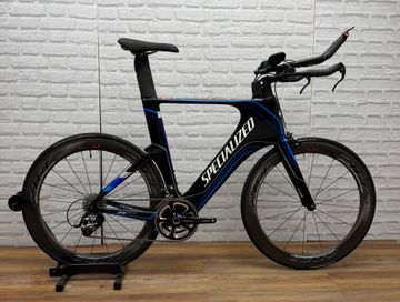 Used Specialized Shiv Comp 2013 2013 Road & Gravel, Black — image 1 of 6