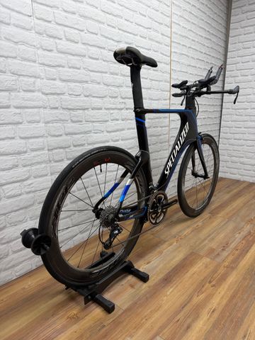 Used Specialized Shiv Comp 2013 2013 Road & Gravel, Black — image 3 of 6