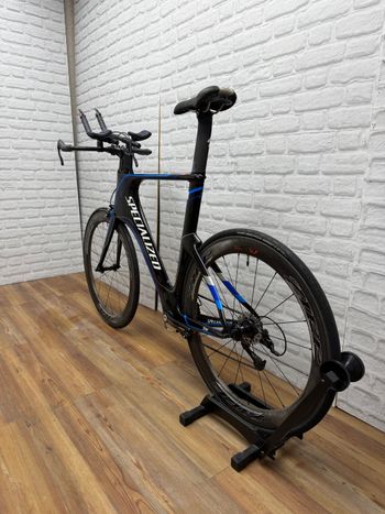 Used Specialized Shiv Comp 2013 2013 Road & Gravel, Black — image 6 of 6