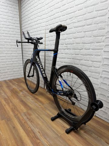 Used Specialized Shiv Comp 2013 2013 Road & Gravel, Black — image 6 of 6