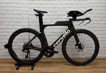 Used Cervélo P-Series Ultegra Di2 2023 2023 Road & Gravel