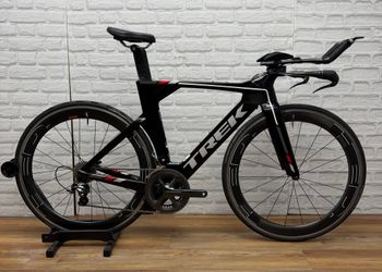 Used Trek Speed Concept 7.5 2015 2015 Road & Gravel