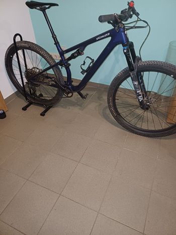 Used Specialized Epic 8 EVO Comp 2024 2024 MTB