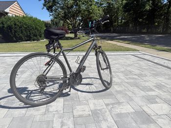 Used Cannondale Adventure 1 2018 2018 Urban, Black — image 3 of 4
