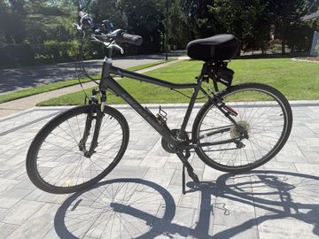 Used Cannondale Adventure 1 2018 2018 Urban, Black — image 1 of 4