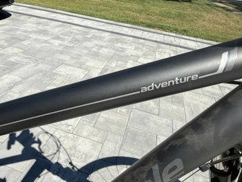 Used Cannondale Adventure 1 2018 2018 Urban, Black — image 4 of 4