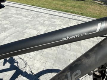 Used Cannondale Adventure 1 2018 2018 Urban, Black — image 4 of 4