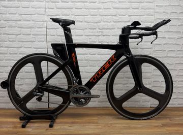 Used Trek Speed Concept 9-Series 2014 2014 Road & Gravel