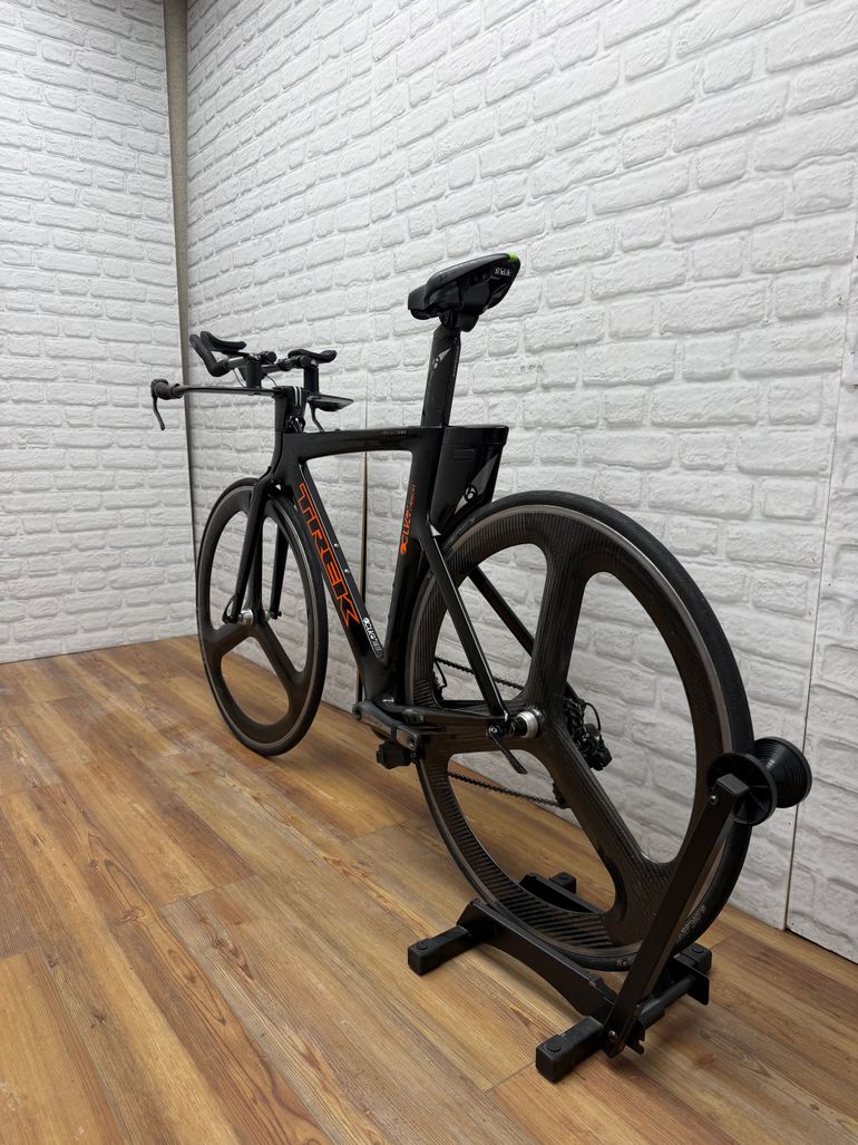 Used Trek Speed Concept 9-Series 2014 2014 Road & Gravel, Black — image 6 of 6