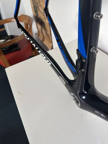 Used S Works S Works Custom Frameset 2014 Road & Gravel — image 3 of 10