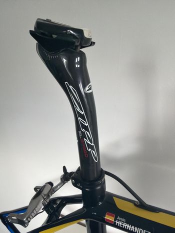 Used S Works S Works Custom Frameset 2014 Road & Gravel — image 5 of 10