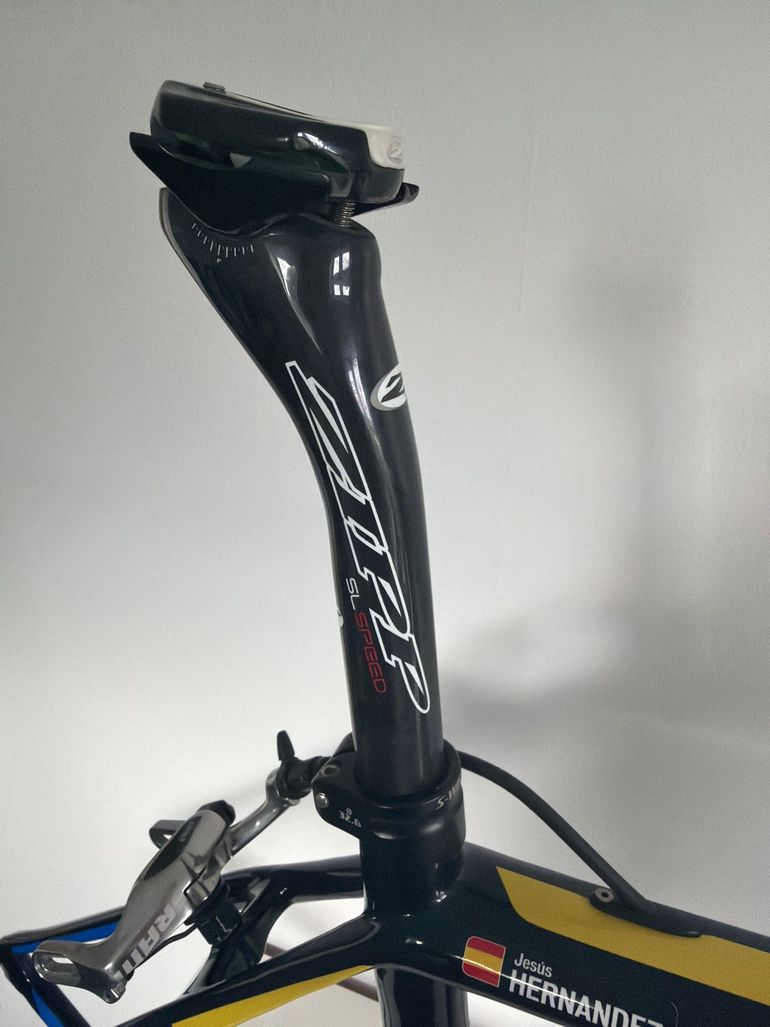 Used S Works S Works Custom Frameset 2014 Road & Gravel — image 5 of 10