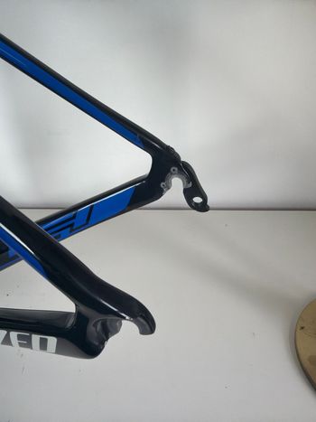 Used S Works S Works Custom Frameset 2014 Road & Gravel — image 10 of 10