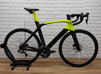 Used Trek Madone SL 7 Disc 2020 2020 Road & Gravel