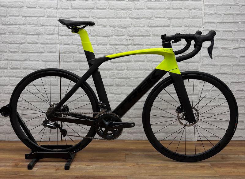 Used Trek Madone SL 7 Disc 2020 2020 Road & Gravel