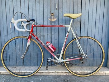 Used Colnago Master Campagnolo Super Record 1988 Road & Gravel — image 2 of 17