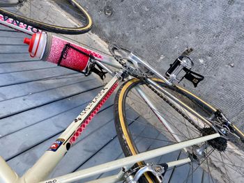 Used Colnago Master Campagnolo Super Record 1988 Road & Gravel — image 5 of 17