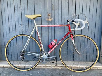 Used Colnago Master Campagnolo Super Record 1988 Road & Gravel