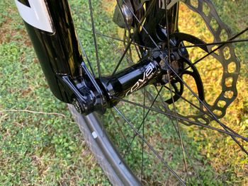 Used Willier Willier Custom SRAM XX1 Eagle AXS 2025 Mountainbike, Light Gray — image 6 of 7