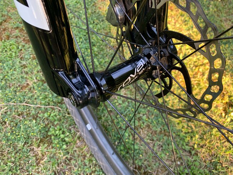 Used Willier Willier Custom SRAM XX1 Eagle AXS 2025 Mountainbike, Light Gray — image 6 of 7