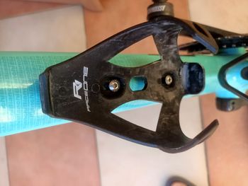 Used Bianchi Sprint Shimano 105 2020 Road & Gravel, Green — image 9 of 9