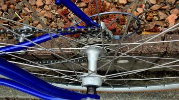 Used koga miyata Koga miyata Custom Shimano 105 1990 Road & Gravel — image 12 of 23