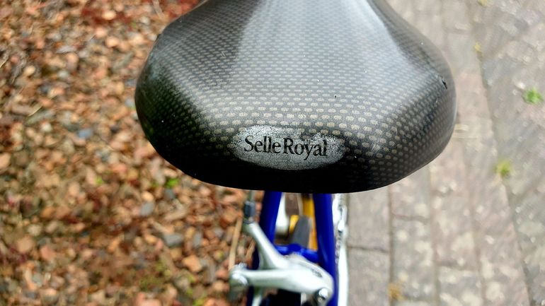 Used koga miyata Koga miyata Custom Shimano 105 1990 Road & Gravel — image 8 of 23