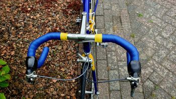 Used koga miyata Koga miyata Custom Shimano 105 1990 Road & Gravel — image 15 of 23